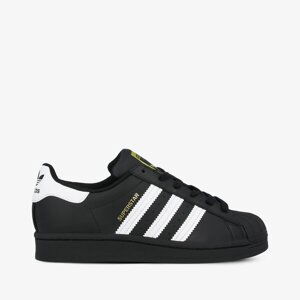 Adidas Superstar J Čierna EUR 35,5