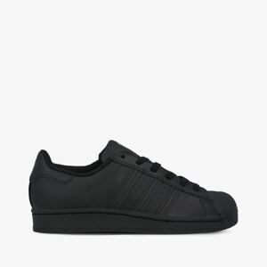 Adidas Originals Superstar Čierna EUR 36