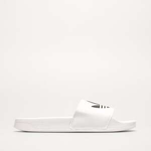 Adidas Adilette Slides Biela EUR 44