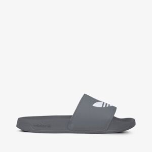 Adidas Adilette Slides Sivá EUR 43