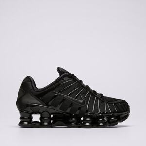 Nike Shox Tl Čierna EUR 37,5