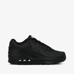 Nike Air Max 90 Leather Čierna EUR 35,5