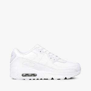 Nike Air Max 90 Leather Biela EUR 36