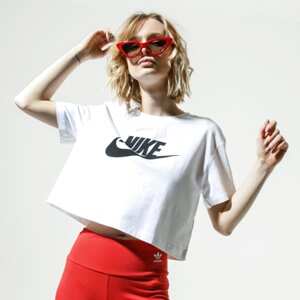 Nike Sportswear Essential Biela EUR L