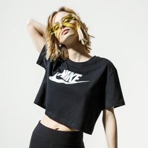 Nike Sportswear Essential Čierna EUR XS