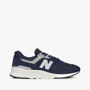 New Balance 997 Tmavomodrá EUR 46,5