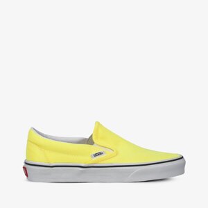 Vans Ua Classic Slip-On Žltá EUR 36,5