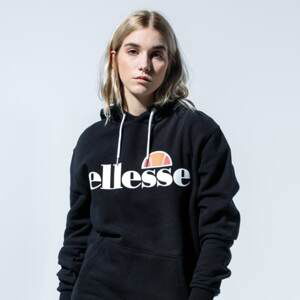 Ellesse S Kapucňou Torices Blk Čierna EUR 36