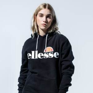 Ellesse S Kapucňou Torices Blk Čierna EUR 40