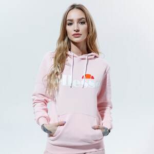 Ellesse S Kapucňou Torices Lpink Ružová EUR 40