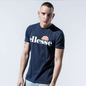 Ellesse Sl Prado Navy Tmavomodrá EUR S