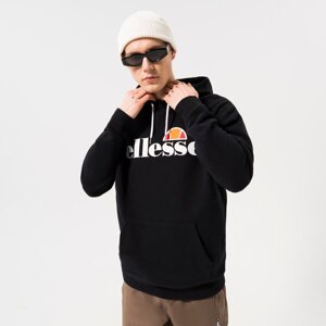 Ellesse S Kapucňou Sl Gottero Blk Čierna EUR L