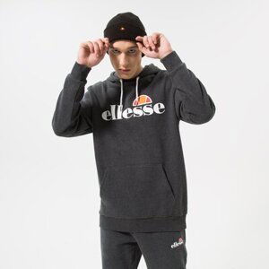 Ellesse S Kapucňou Sl Gottero Dgrey Sivá EUR L