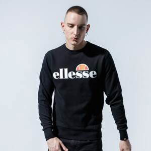 Ellesse Sl Succiso Blk Čierna EUR M