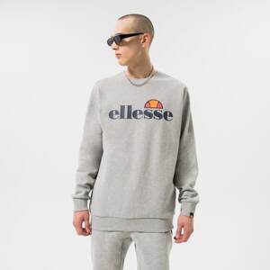 Ellesse Sl Succiso Grey Sivá EUR XS