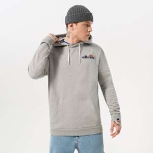 Ellesse S Kapucňou Primero Grey Sivá EUR M