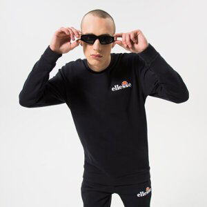 Ellesse Fierro Blk Čierna EUR L