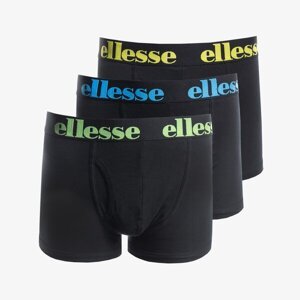 Ellesse Trenky Hali Blk Čierna EUR L