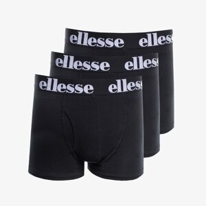 Ellesse Trenky Hali Blk Čierna EUR L