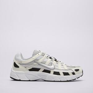 Nike P-6000 Čierna EUR 44,5