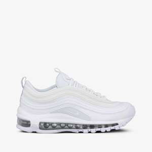 Nike Air Max 97 (Gs) Biela EUR 37,5