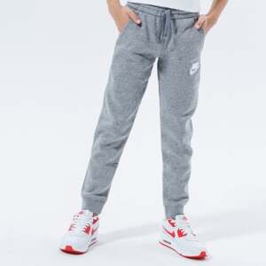 Nike Sportswear Club Fleece Boy Sivá EUR 122-128