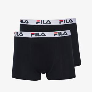 Fila Trenky Trunk Urban 2Pack Navy Tmavomodrá EUR M