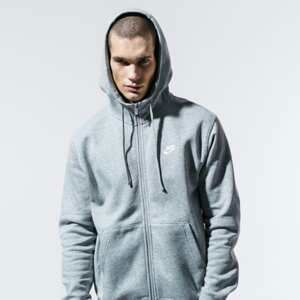 Nike Sportswear Club Fleece Sivá EUR L