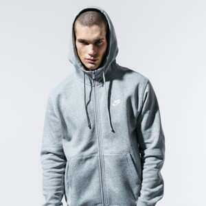 Nike Sportswear Club Fleece Sivá EUR M