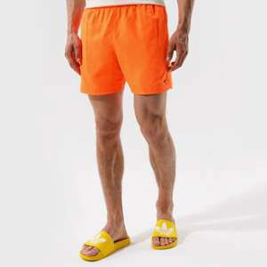 Nike Swim Essential 5" Oranžová EUR L