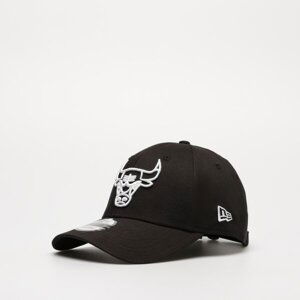 New Era Nba 9Forty Chicago Bulls Mono Cap Chicago Bulls Čierna EUR ONE SIZE