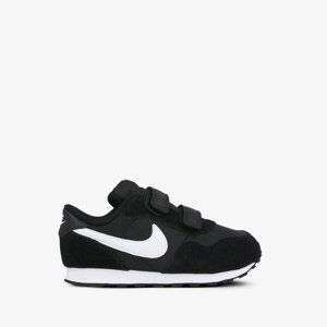 Nike Md Valiant Čierna EUR 28