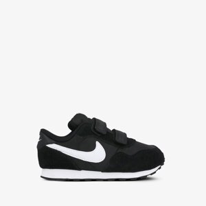 Nike Md Valiant Čierna EUR 30