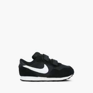 Nike Md Valiant Čierna EUR 22