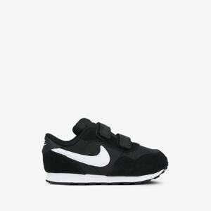 Nike Md Valiant Čierna EUR 26