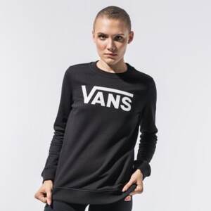 Vans Classic V Crew Čierna EUR S