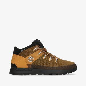 Timberland Sprint Trekker Mid Fab Wp Žltá EUR 42