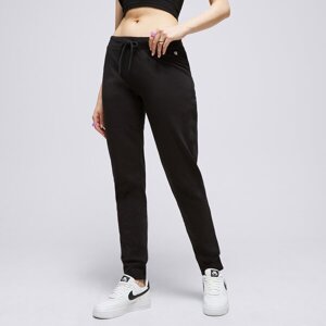 Champion Rib Cuff Pants Čierna EUR XS