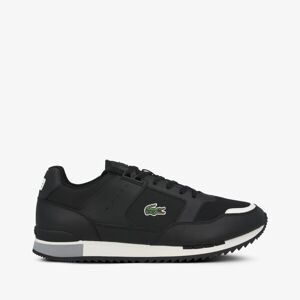 Lacoste Partner Piste 01201 Sma Čierna EUR 42