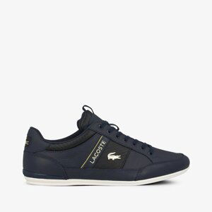 Lacoste Chaymon 0120 1 Cma Tmavomodrá EUR 44