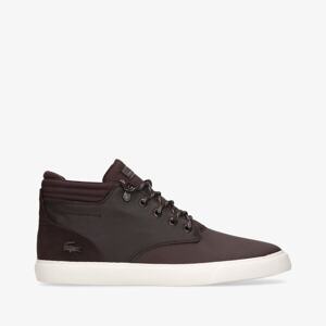 Lacoste Esparre Chukka0320 1 Cma Hnedá EUR 40,5