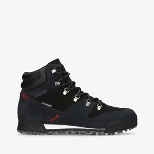 Adidas Terrex Snowpitch Čierna EUR 42 2/3