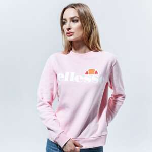 Ellesse Agata Lpink Sweatshirt Ružová EUR 38