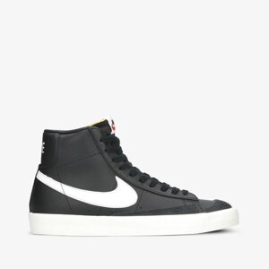 Nike Blazer Mid '77 Vintage Čierna EUR 42,5