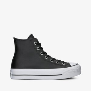 Converse Chuck Taylor All Star Lift Čierna EUR 36