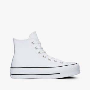 Converse Chuck Taylor All Star Lift Biela EUR 36