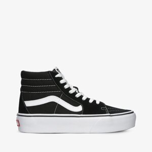 Vans Ua Sk8-Hi Platform 2.0 Čierna EUR 38,5