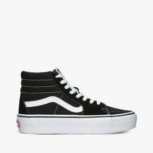 Vans Ua Sk8-Hi Platform 2.0 Čierna EUR 40