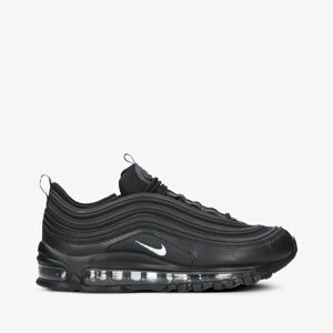 Nike Air Max 97 (Gs) Čierna EUR 36