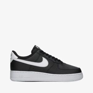 Nike Air Force 1 '07 Čierna EUR 45